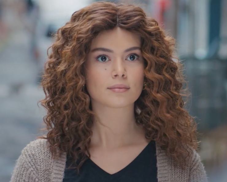 sirin la forza di una donna