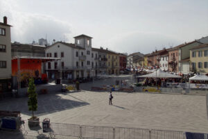 Castel Volturno, Cinema Estate all'Aperto 2026: appuntamento dal 25 luglio