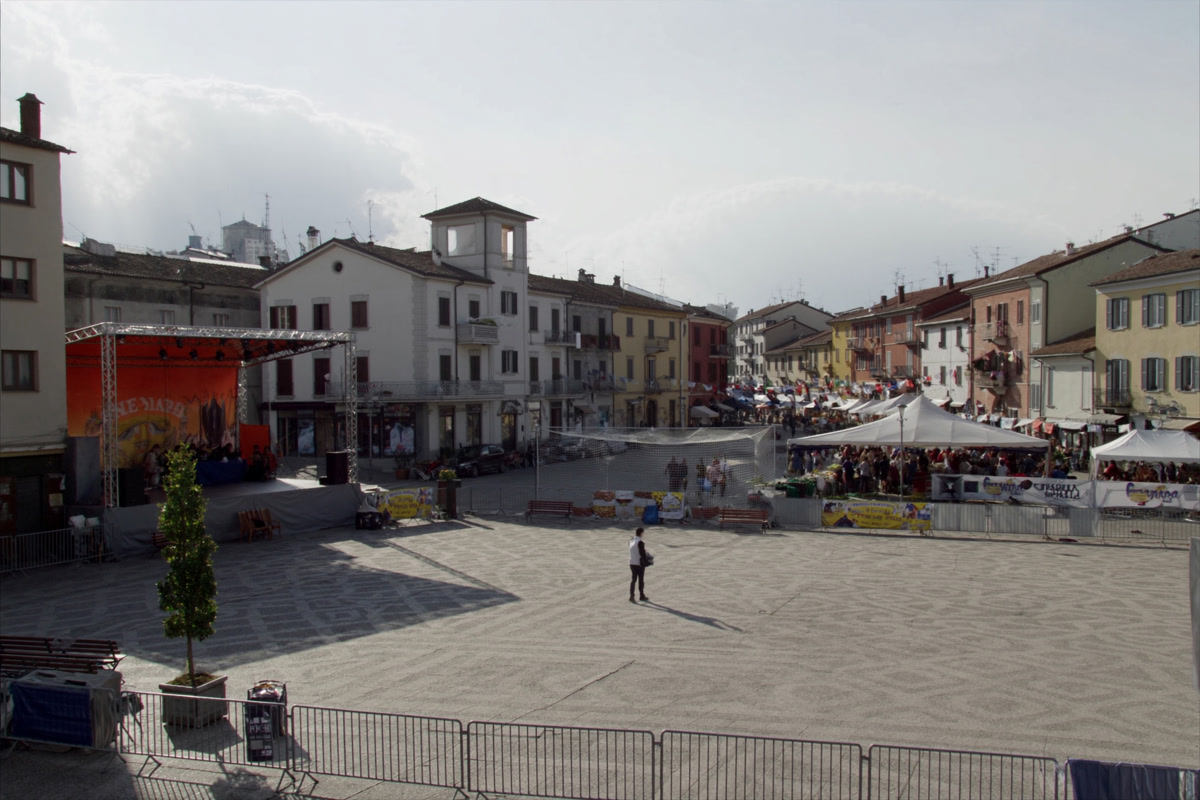 Castel Volturno, Cinema Estate all'Aperto 2026: appuntamento dal 25 luglio