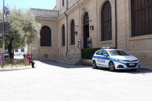 Castel Volturno, controllo della movida: servizio straordinario