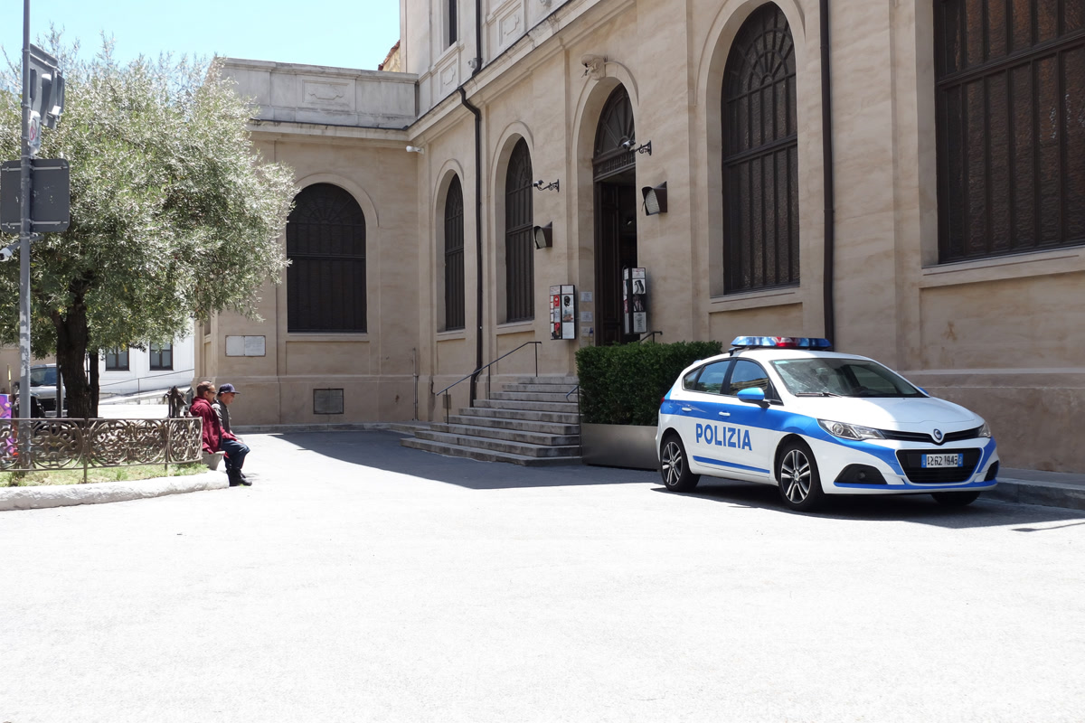 Castel Volturno, controllo della movida: servizio straordinario