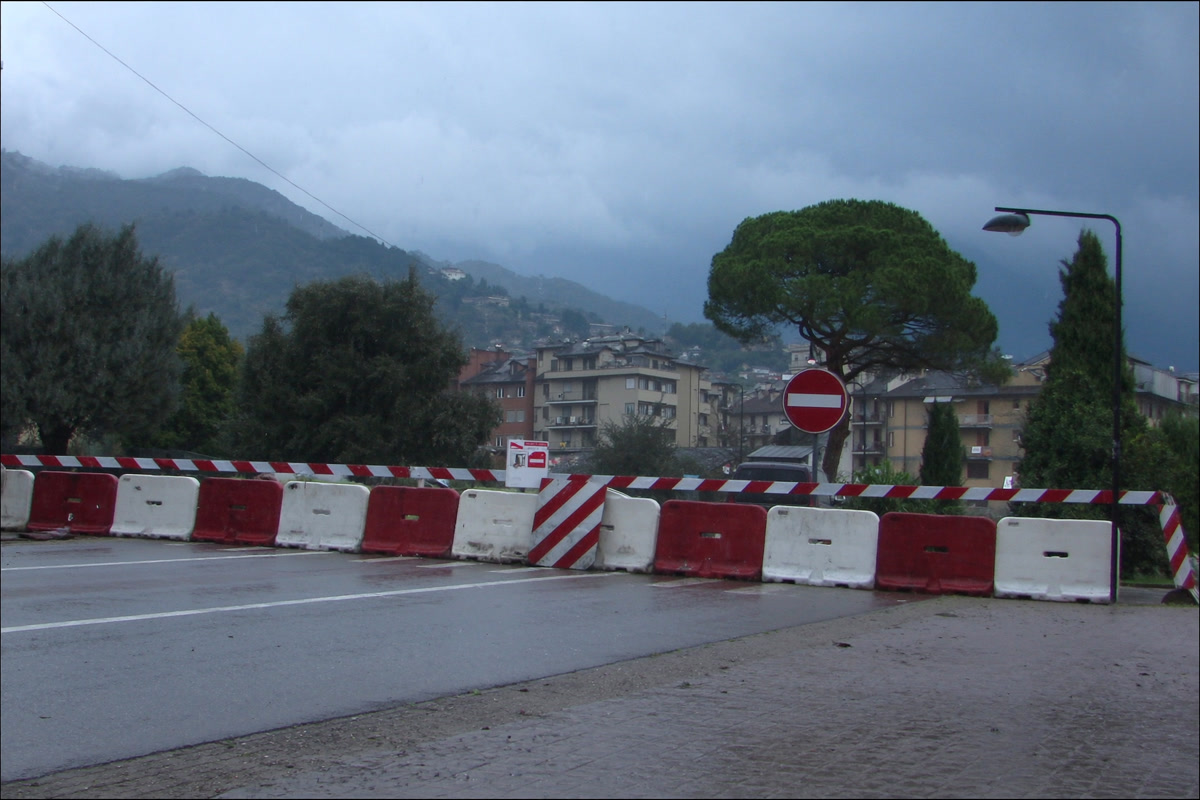 Caserta, possibile sospensione idrica a Puccianiello il 30 settembre