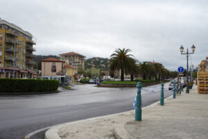 Caserta, autobotte per approvvigionamento acqua in Ercole