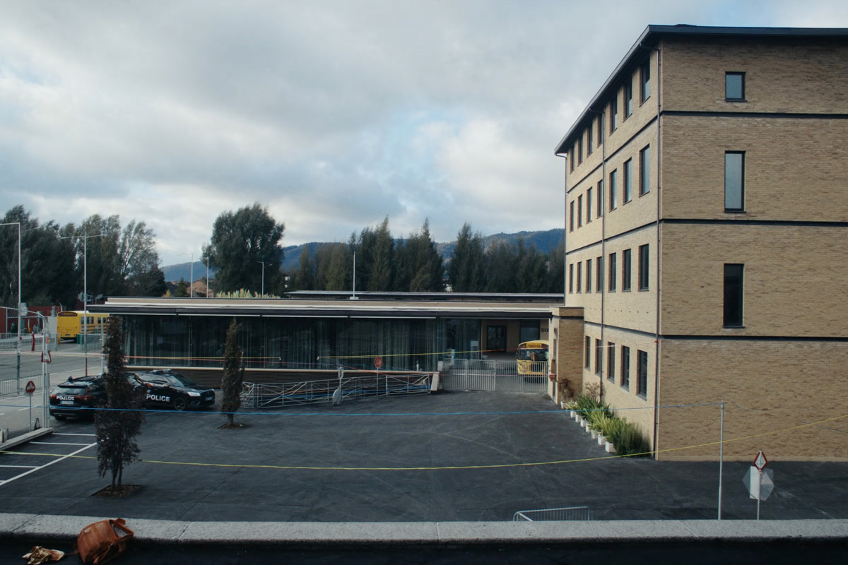 Caserta, chiusura scuole: mercoledì 21 ottobre 2026